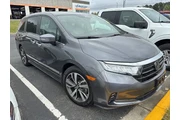 $36679 : Honda Odyssey 2023 Touring 4 thumbnail