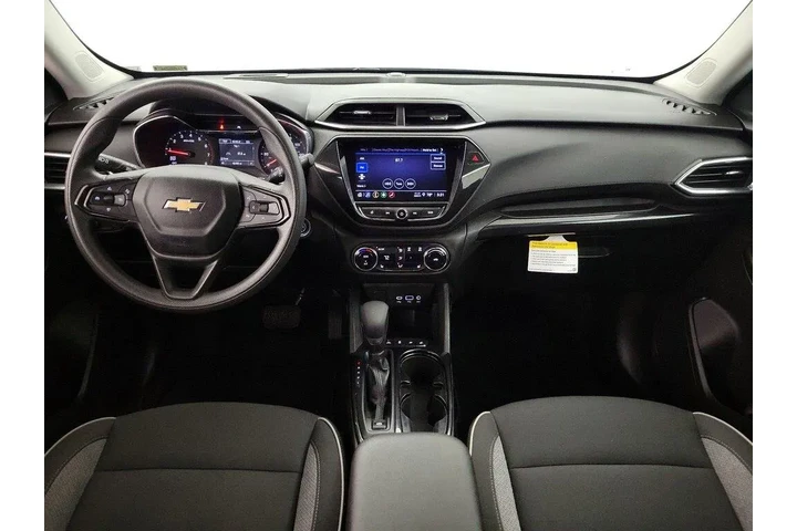 $19998 : Chevrolet Trailblazer 2023 L image 9