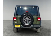 $34151 : Jeep Wrangler 2023 thumbnail