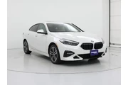BMW 2 Series 2020 AWD 228i x en Sacramento
