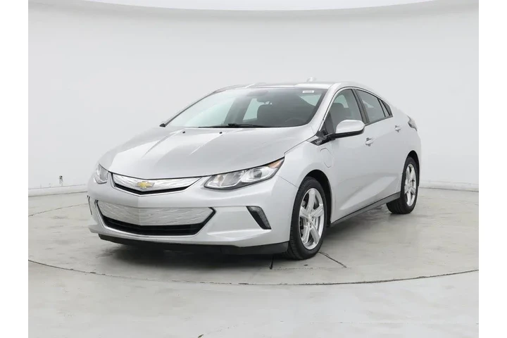 $11998 : Chevrolet Volt 2017 LT 4dr H image 4