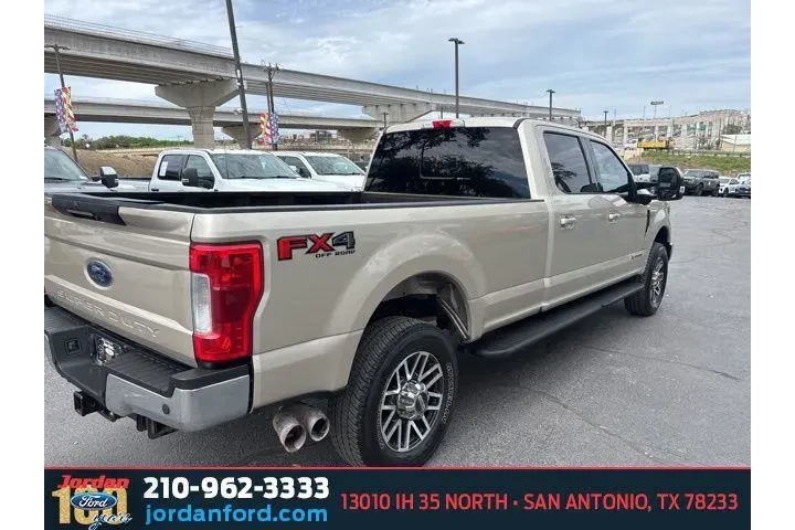 $38518 : Ford F-350 Super Duty 2018 4 image 9