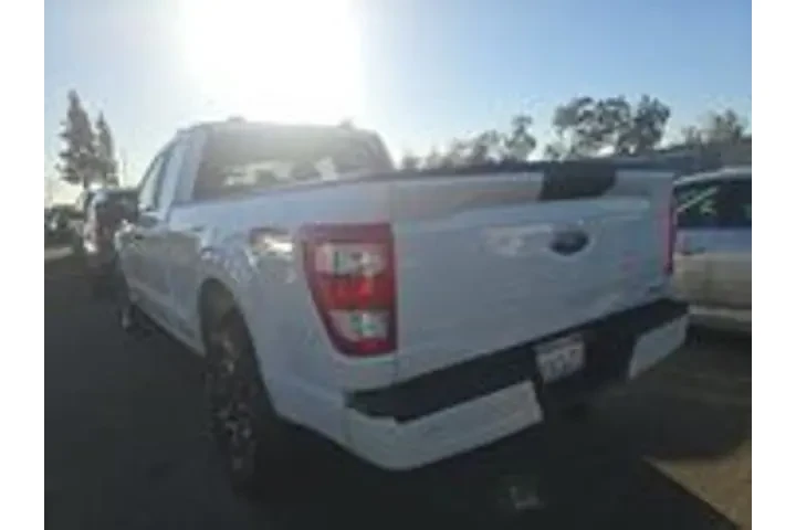 $35888 : Ford F-150 2023 4x4 XL 4dr S image 5