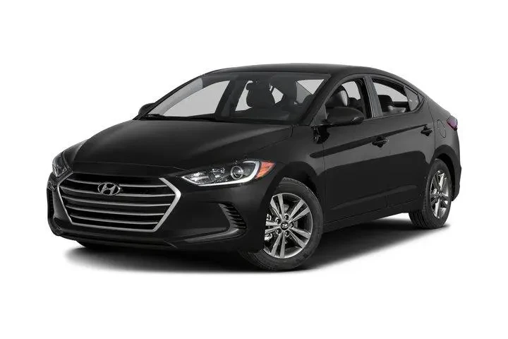 $8914 : Hyundai ELANTRA 2017 SE 4dr image 1