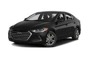 Hyundai ELANTRA 2017 SE 4dr en San Bernardino