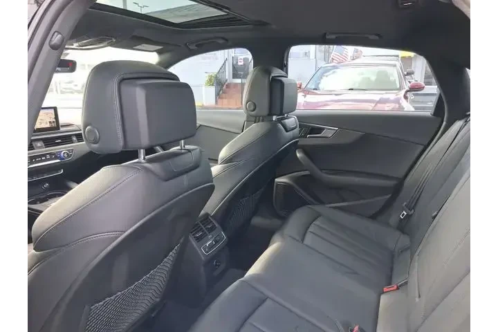 $16990 : Audi A4 2018 2.0T ultra Prem image 5