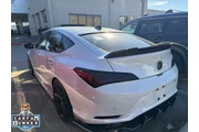 $28995 : Acura Integra 2024 4dr Liftb thumbnail
