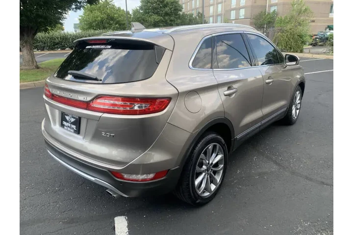 $11995 : 2018 MKC Select image 6