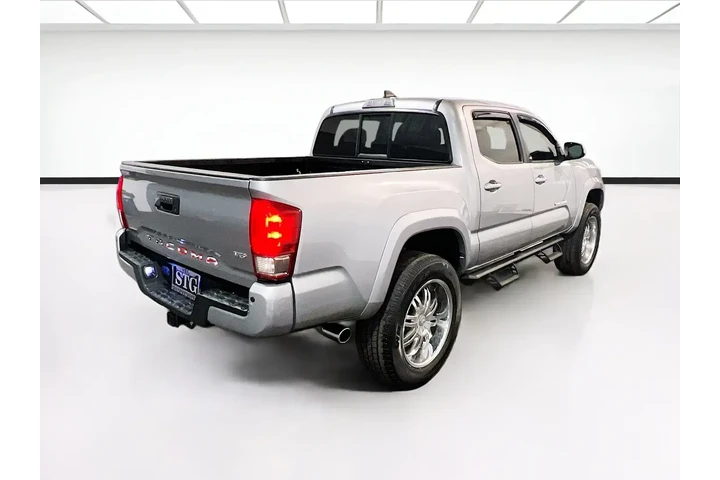 $25495 : Toyota Tacoma 2016 4x2 TRD S image 1