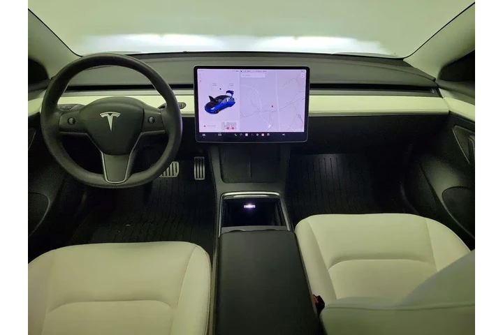 $29998 : Tesla Model 3 2022 AWD Perfo image 9