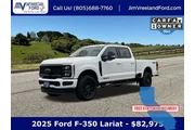 Ford F-350 Super Duty 2025 4 en Santa Barbara
