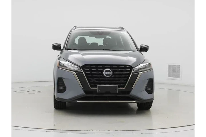 $17998 : Nissan Kicks 2022 SR 4dr Cro image 5