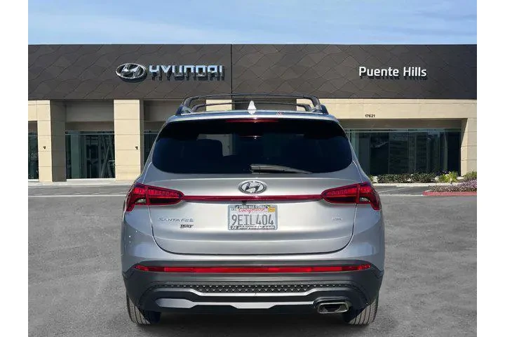 $25995 : Hyundai SANTA FE 2023 AWD XR image 5