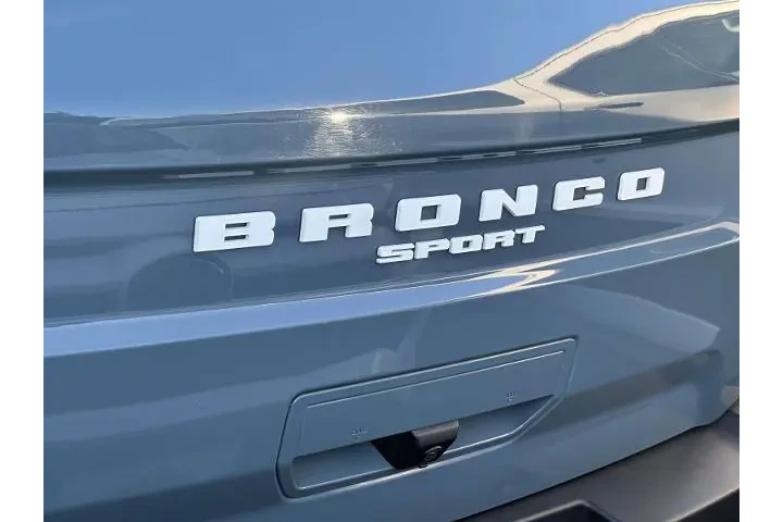 $24990 : Ford Bronco Sport 2022 AWD B image 8