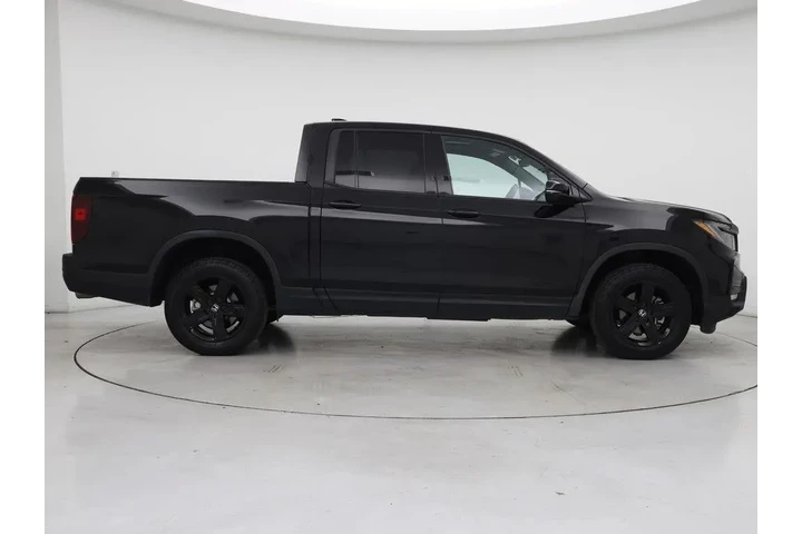 $35998 : Honda Ridgeline 2023 AWD Bla image 7