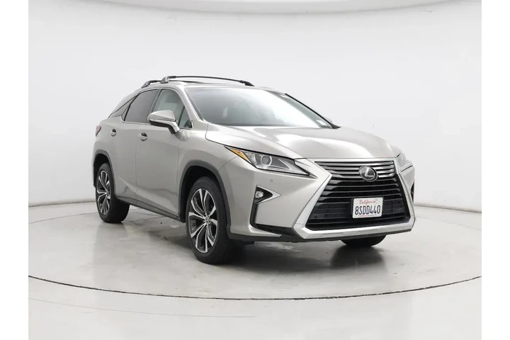 $35998 : Lexus RX 350 2019 AWD 4dr SU image 1
