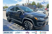 $19995 : 2018 Compass Trailhawk thumbnail