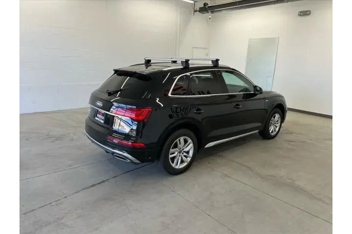 $28990 : Audi Q5 2022 AWD quattro S l image 2