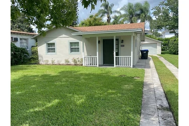 Spacious 2X2 with fresh ! en Orlando