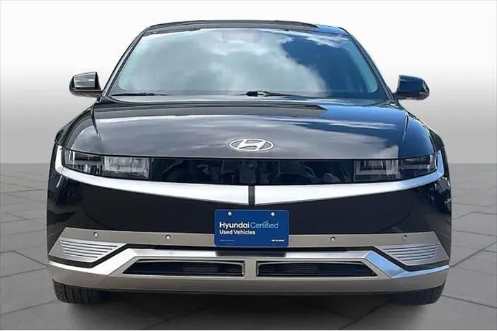 $30487 : Hyundai IONIQ 5 2024 Limited image 3