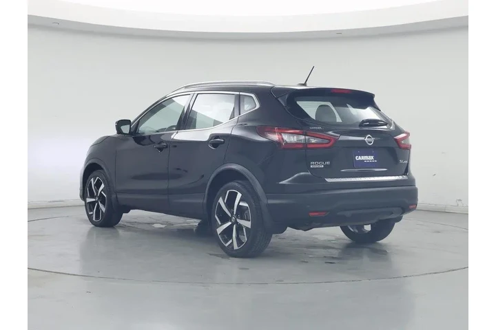 $22998 : Nissan Rogue Sport 2022 AWD image 2