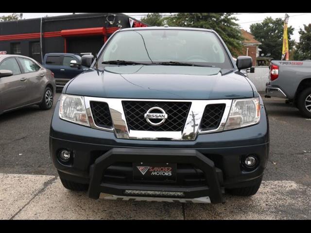 $7000 : 2013 Frontier SV image 2