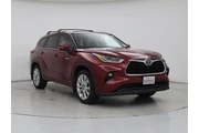 Toyota Highlander Hybrid 202