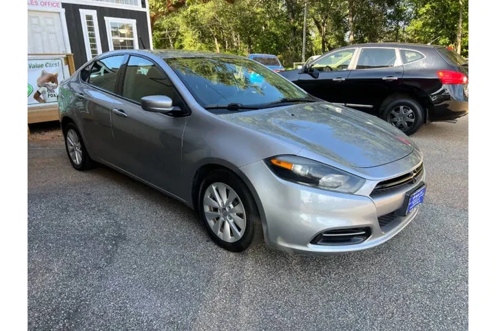 $6999 : 2014 Dart SXT image 4