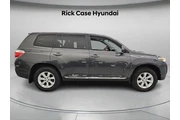 $15791 : Toyota Highlander 2013 Base thumbnail