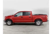 $20961 : Ford F-150 2020 4x4 XLT 4dr thumbnail