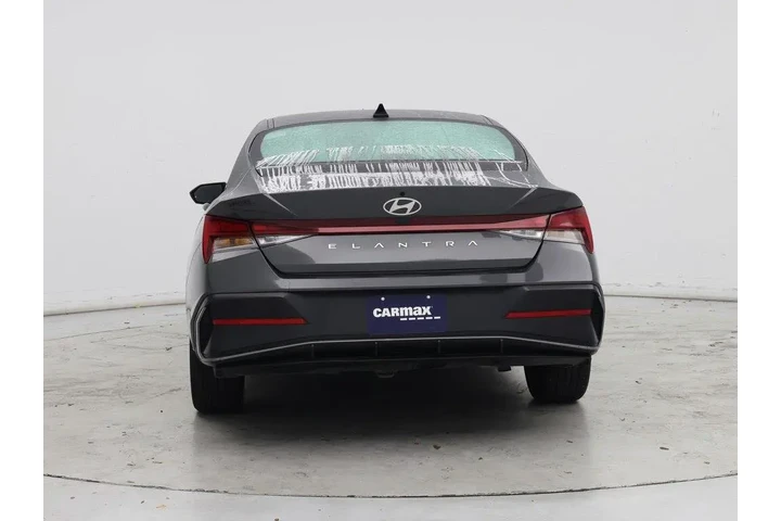 $20998 : Hyundai ELANTRA 2024 SEL 4dr image 6