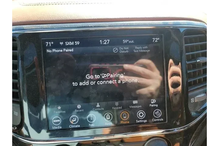 $29943 : Jeep Grand Cherokee 2021 4x4 image 5