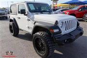 $39995 : Pre-Owned 2020 Wrangler Sport thumbnail