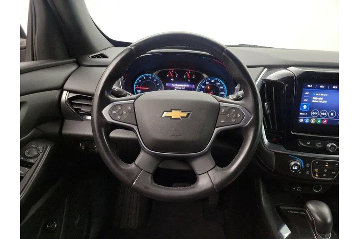 $29998 : Chevrolet Traverse 2022 LT L image 10