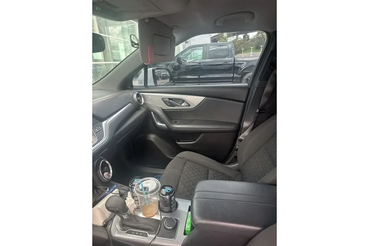 $16900 : Chevrolet Blazer 2021 LT 4dr image 6