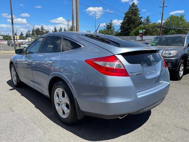 $8449 : 2010 Accord Crosstour EX-L w/ image 7