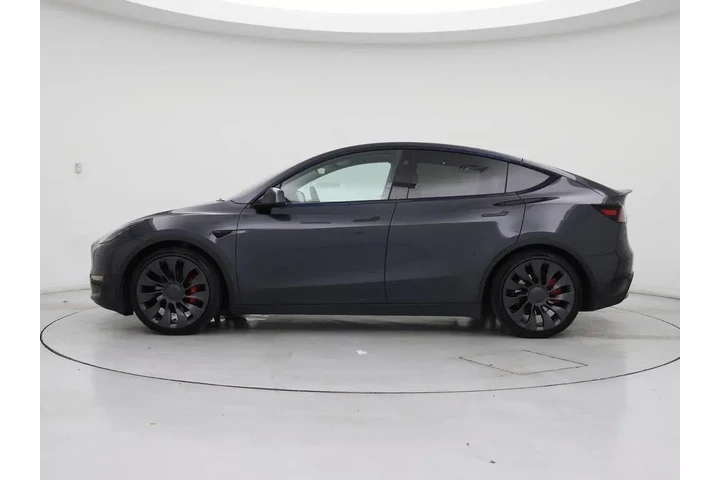 $36998 : Tesla Model Y 2024 AWD Perfo image 3