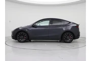 $36998 : Tesla Model Y 2024 AWD Perfo thumbnail