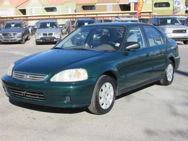 $5995 : 2000 Civic VP image 7