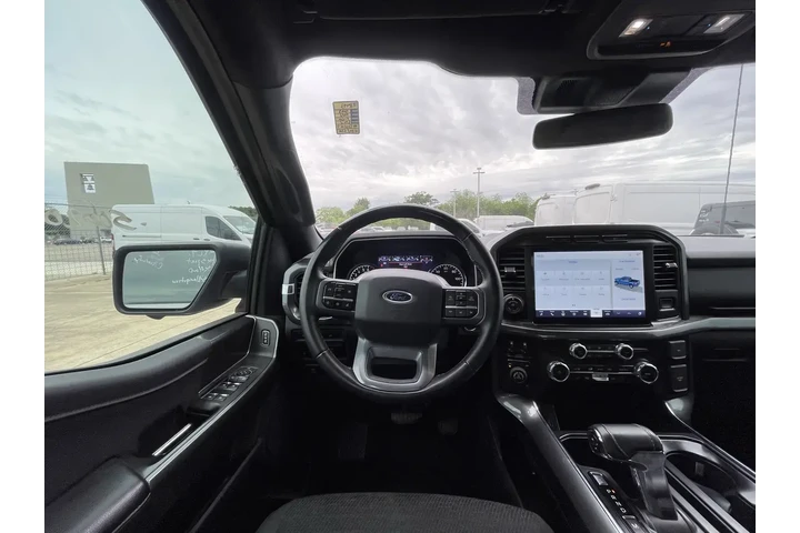 $37659 : Ford F-150 2023 4x4 XL 4dr S image 5