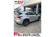 $19991 : Lexus NX 200t 2015 4dr Cross thumbnail