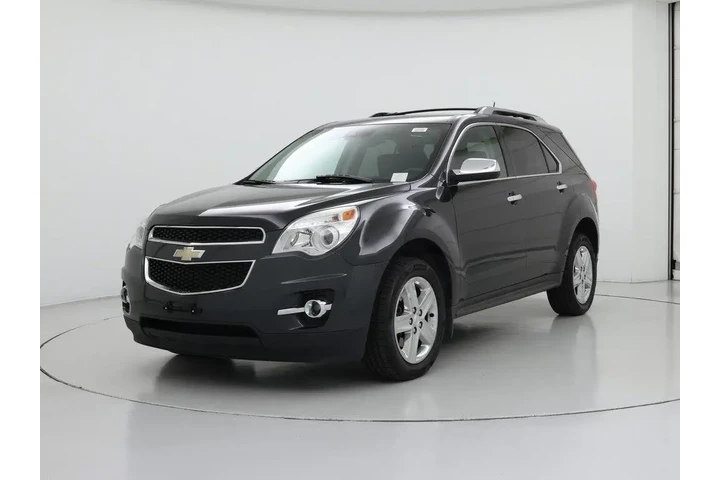 $12998 : Chevrolet Equinox 2014 AWD L image 4