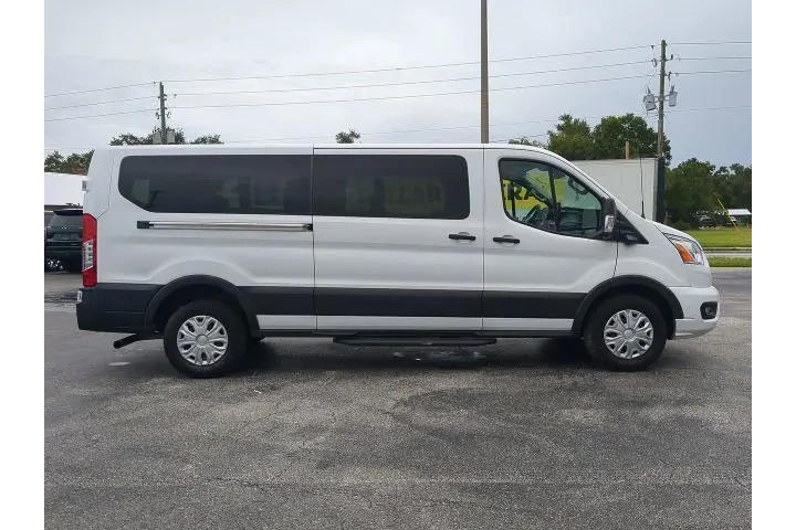 $34984 : Ford Transit 2022 350 XL 3dr image 3