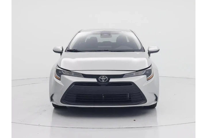 $20998 : Toyota Corolla 2024 LE 4dr S image 5