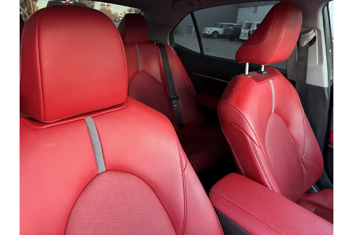 $30798 : Toyota Camry Hybrid 2024 XSE image 7