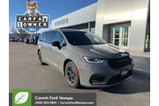 Chrysler Pacifica Plug-In Hy en Boise