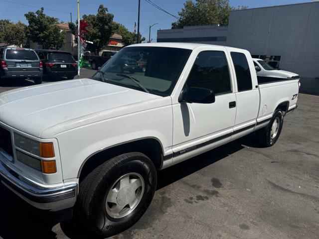 $8595 : 1995 GMC Sierra 1500 SLS image 6