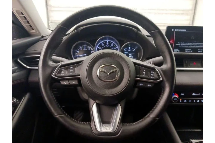 $23998 : Mazda Mazda6 2021 Carbon Edi image 10