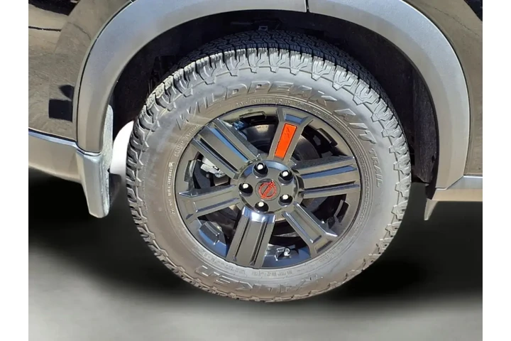 $30494 : Nissan Rogue 2026 AWD SV 4dr image 9