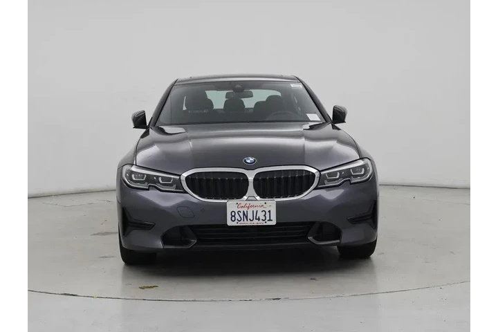 $25998 : BMW 3 Series 2020 AWD 330i x image 5